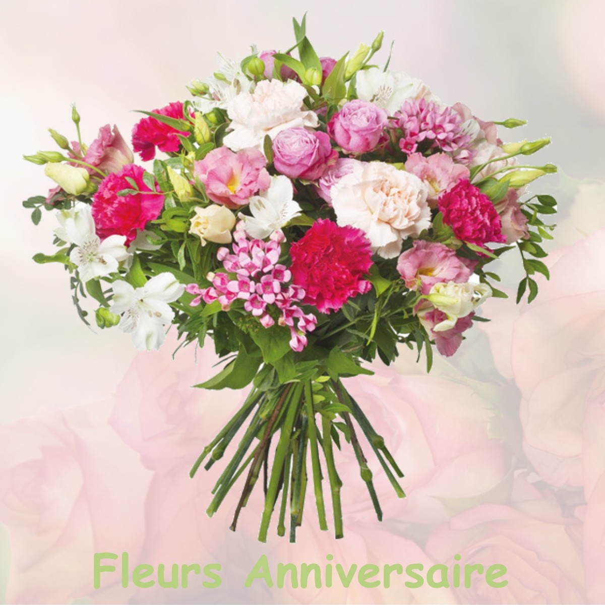 fleurs anniversaire ARTANNES-SUR-INDRE